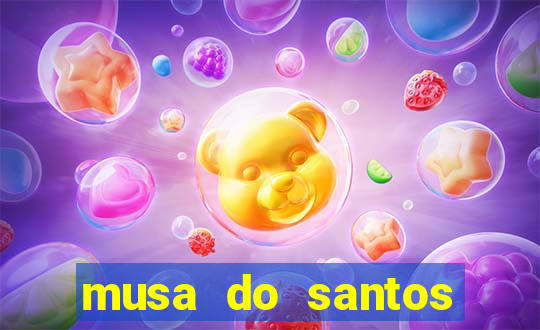 musa do santos futebol clube 2015